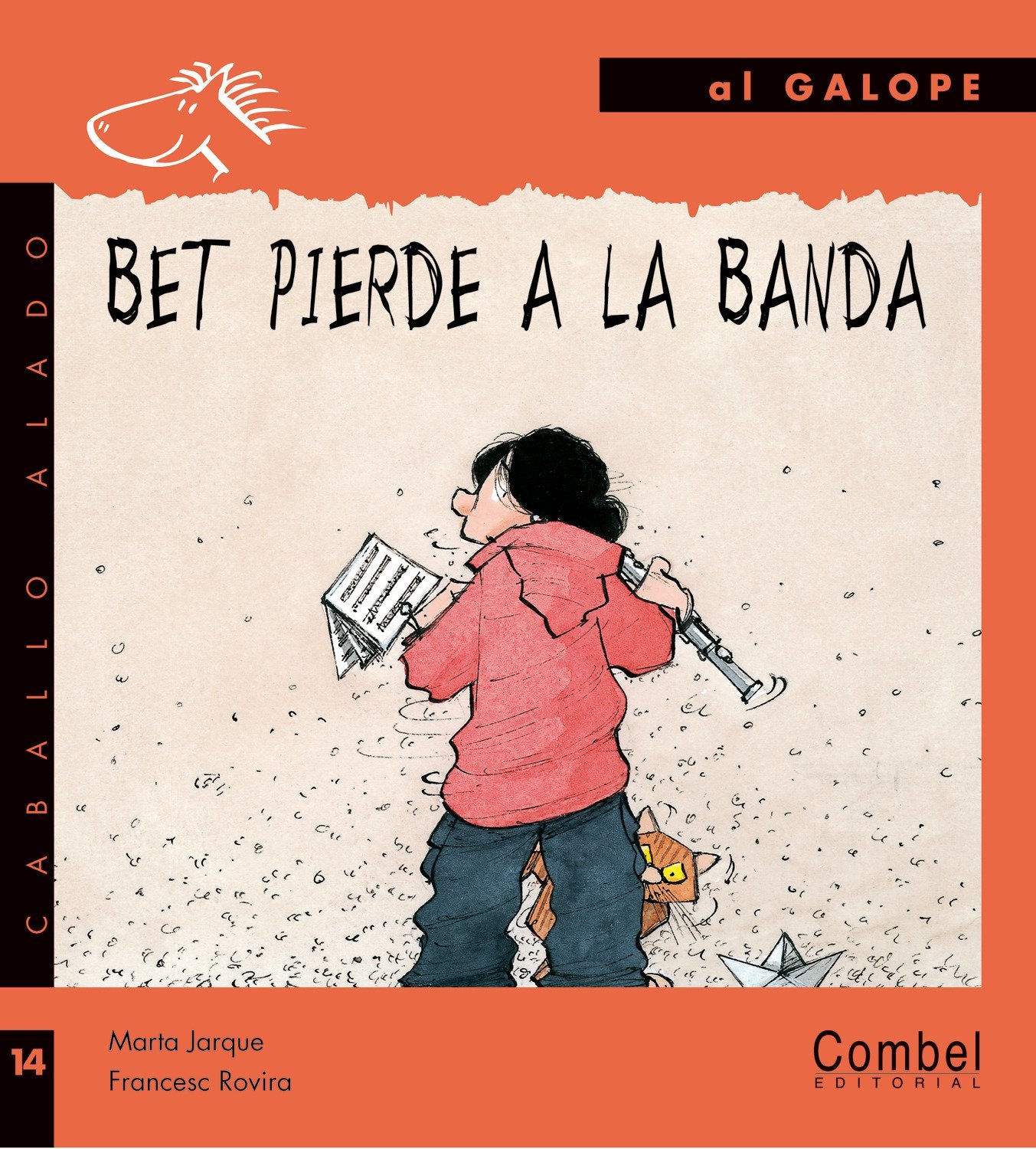 Bet pierde a la banda