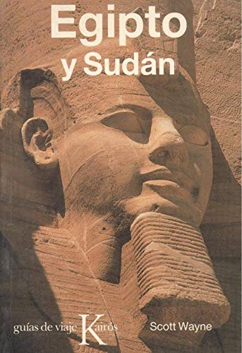Egipto y Sudán