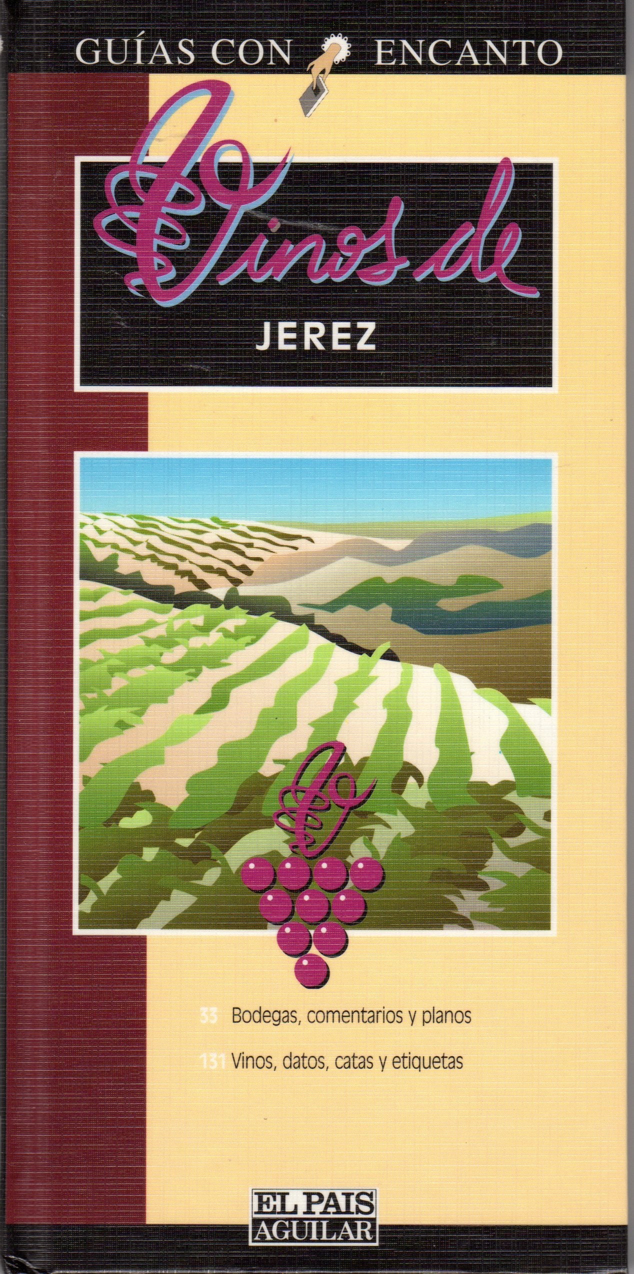 Vinos de Jerez