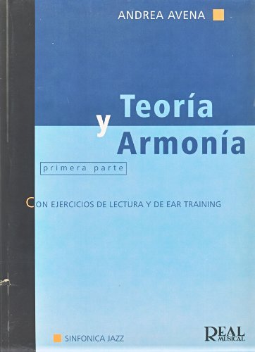 Teoría y Armonía (RM Teoria de la musica)