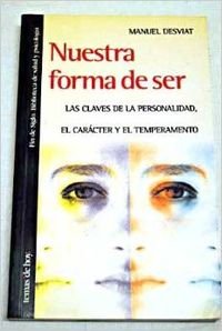 Nuestra forma de ser (La Trama)