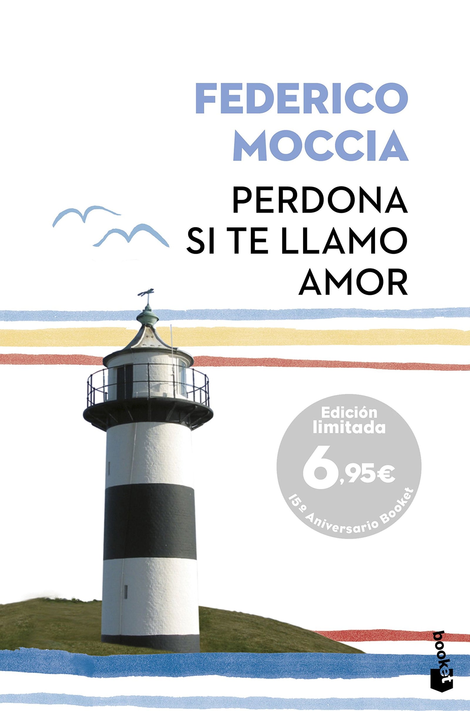 Perdona si te llamo amor (Colección Especial)