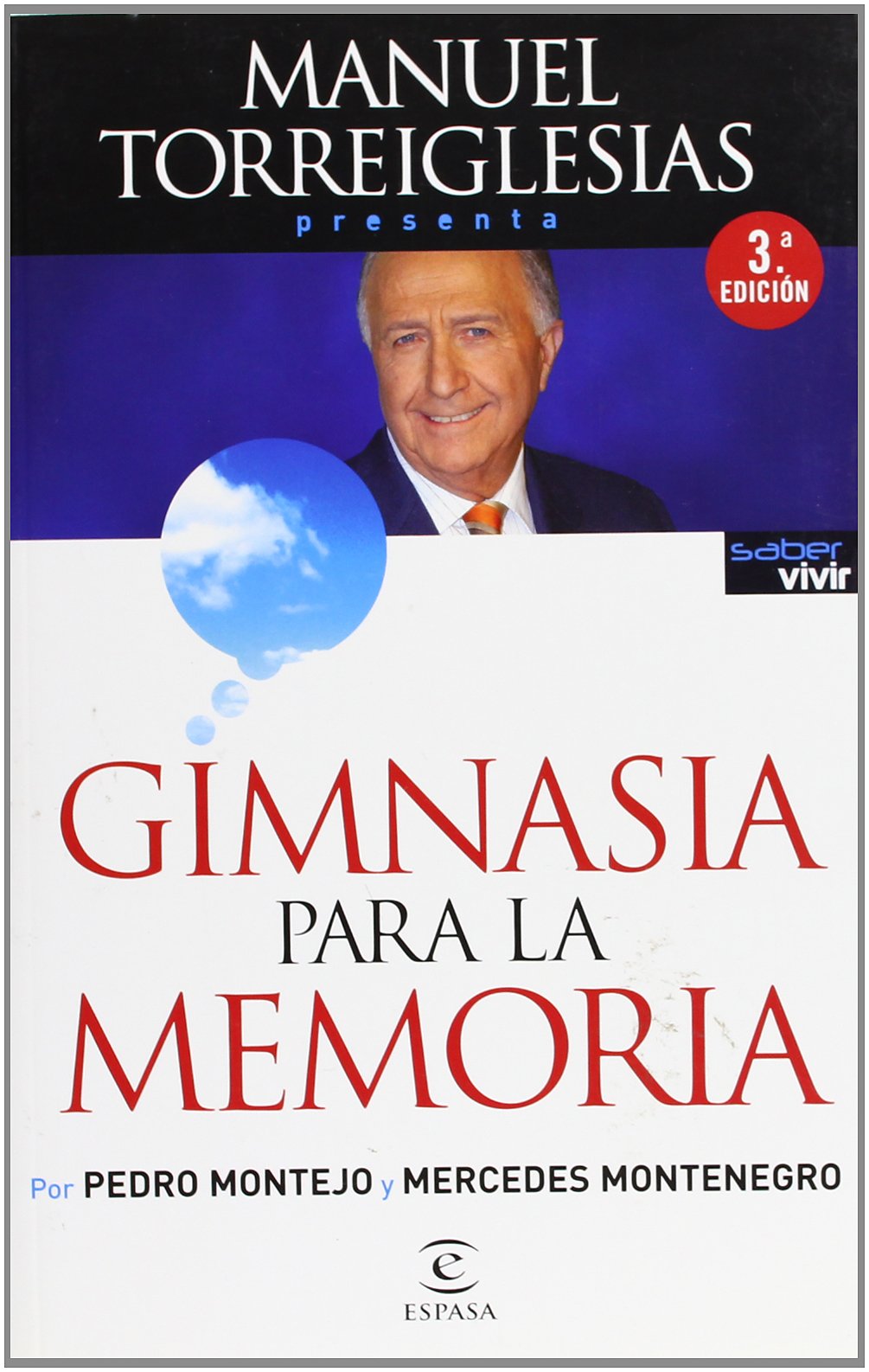 Gimnasia para la mente (Espasa Hoy)