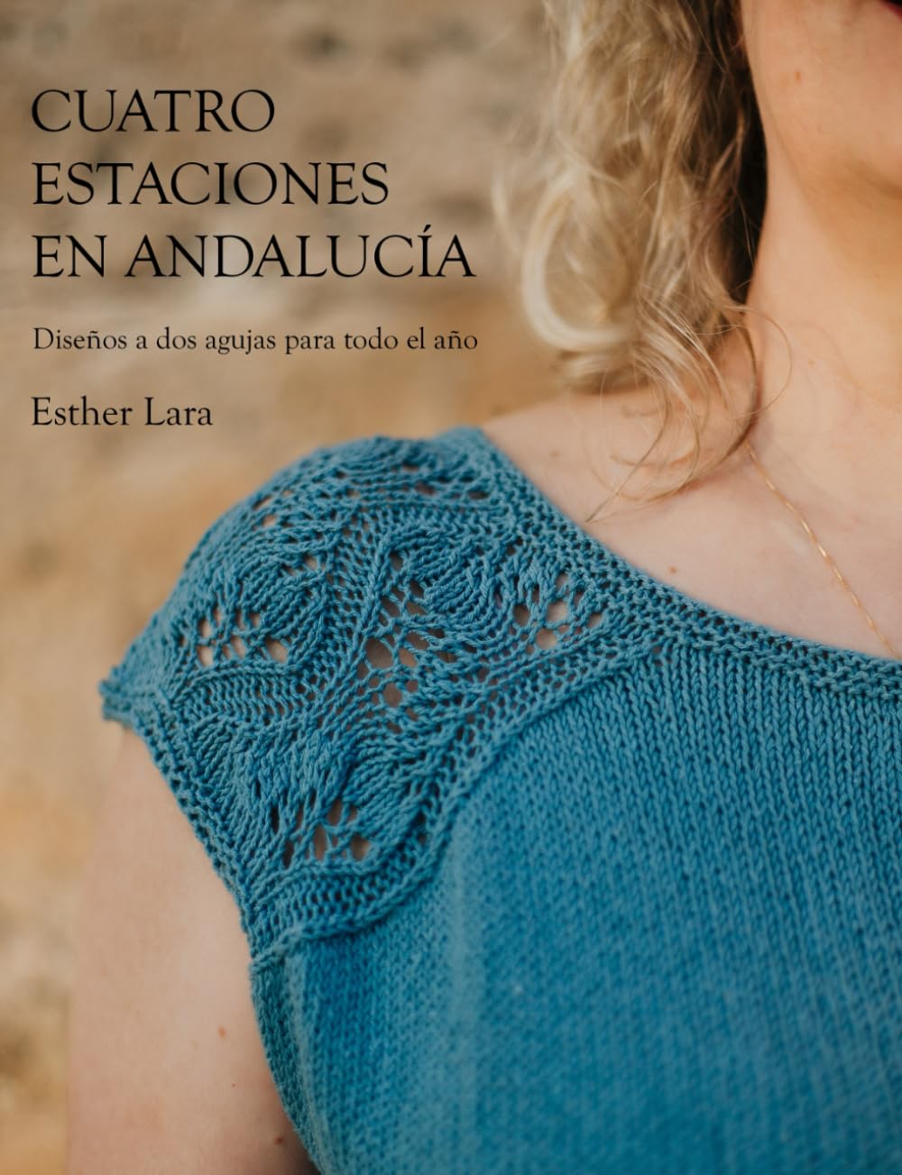 Cuatro estaciones en Andalucía