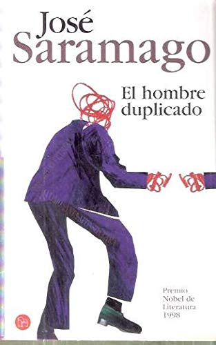 El hombre duplicado