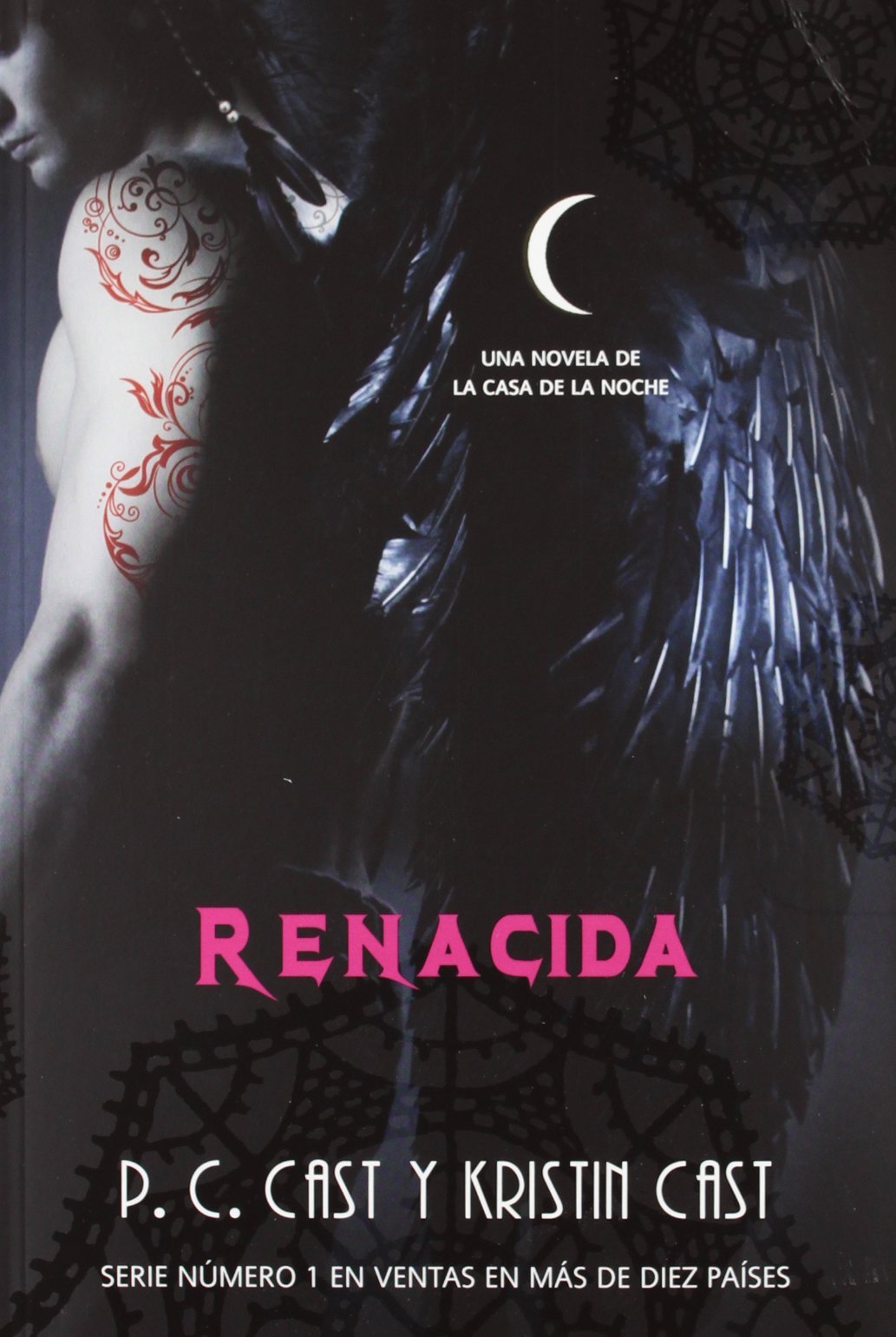 Renacida (Trakatrá)