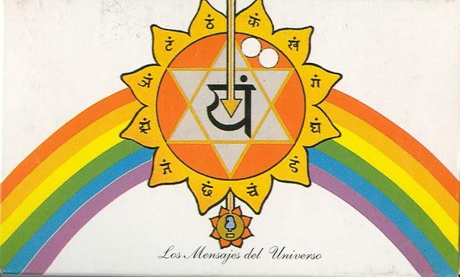 Los mensajes del Universo (PREVENIR Y SANAR)