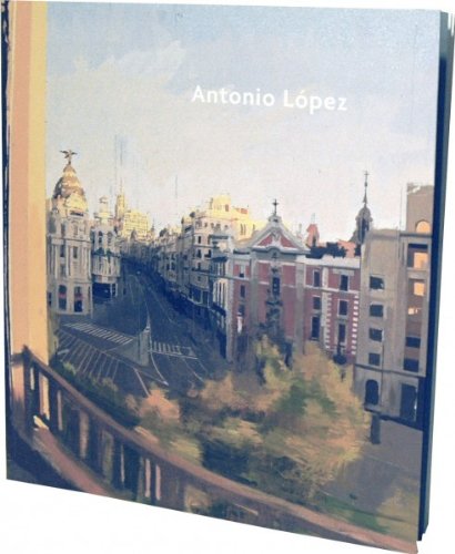 Antonio López