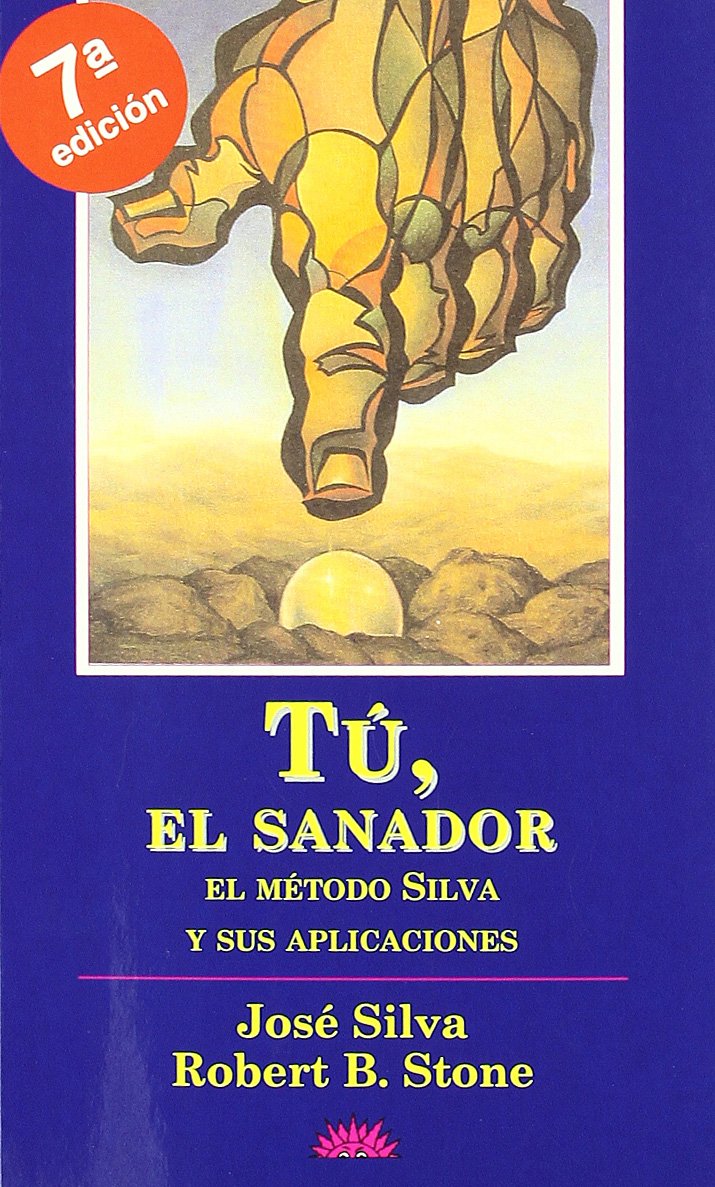 Tu, el sanador