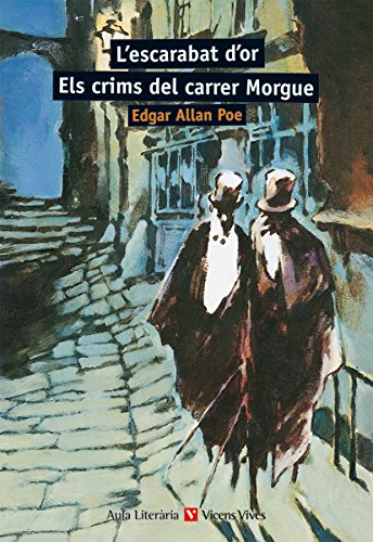 L'escarabat D'or.aula Literaria N/c