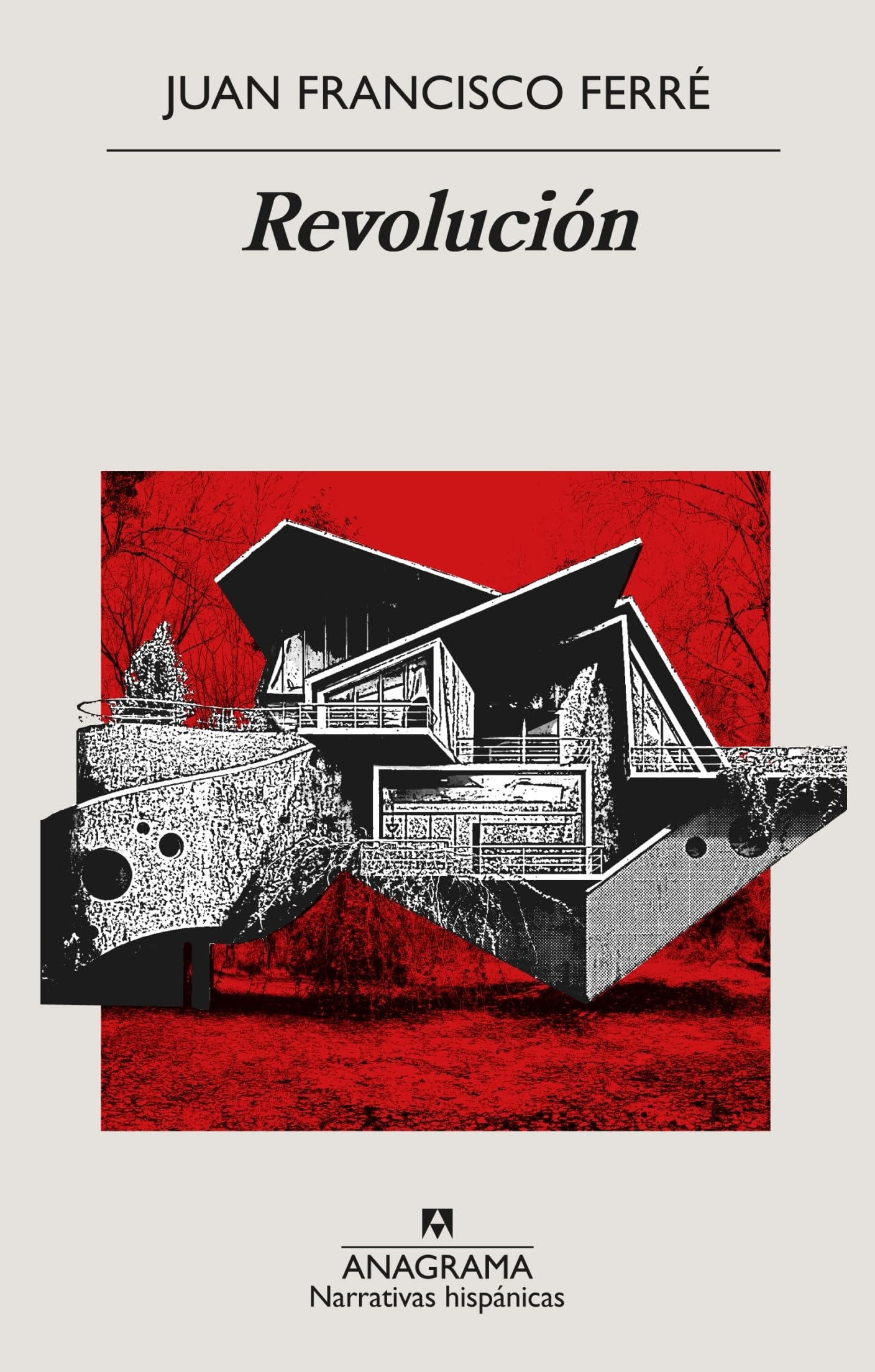 Revolución: 628 (Narrativas hispánicas)