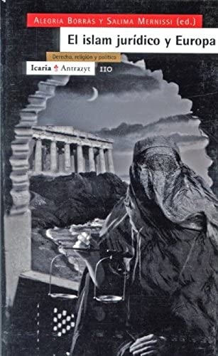 El islam jurídico y Europa