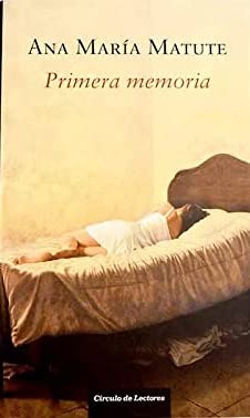 Primera memoria