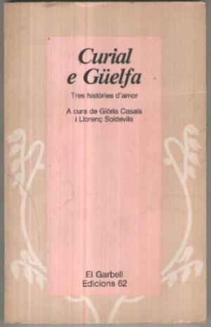 Curial e Güelfa.