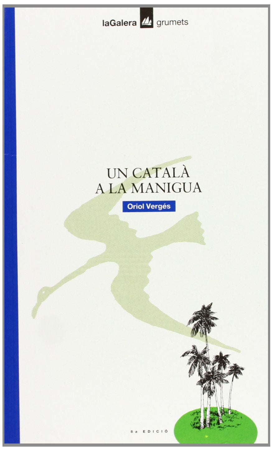 Català a la manigua, un