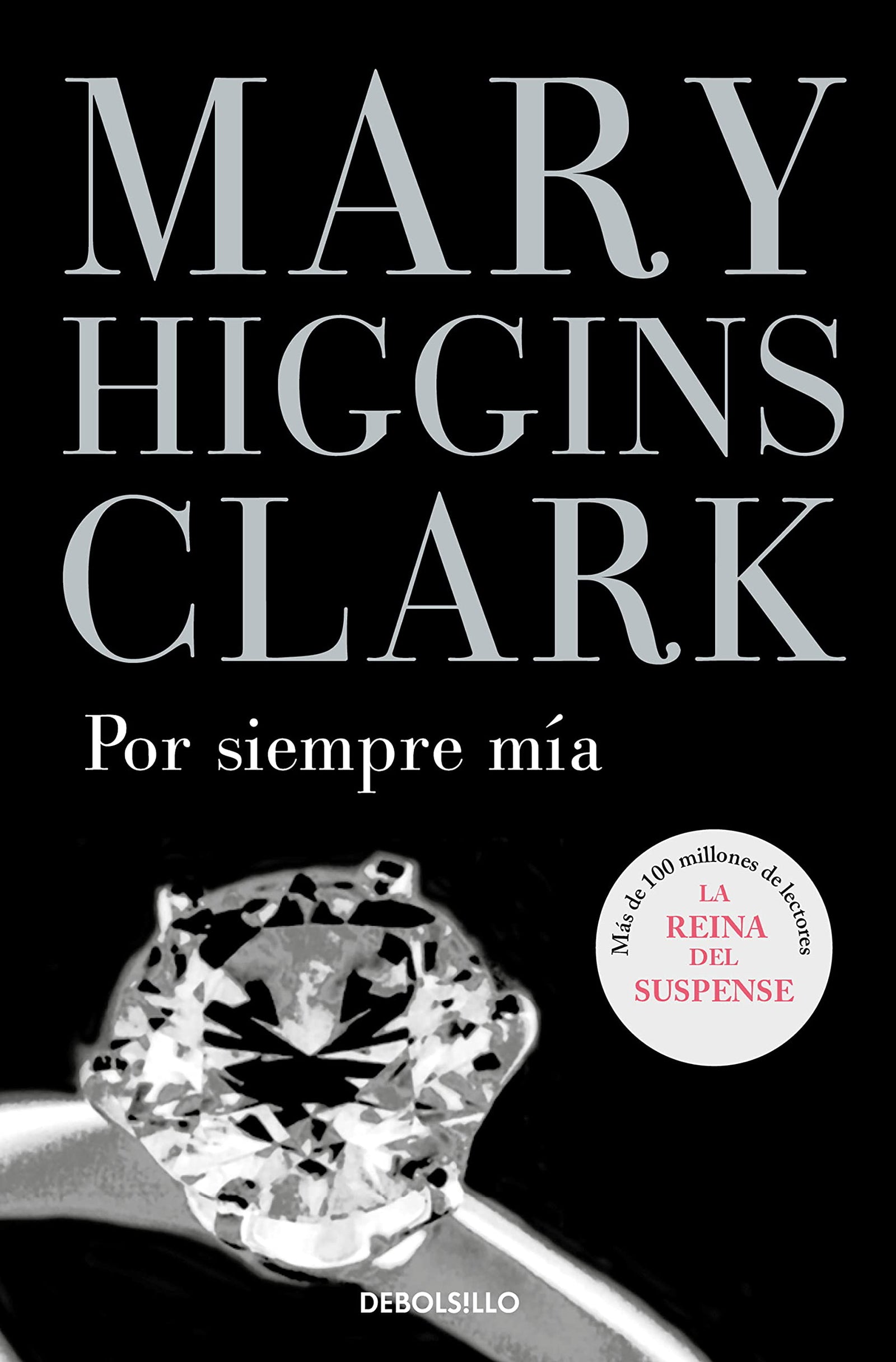 Por siempre mía (Best Seller)