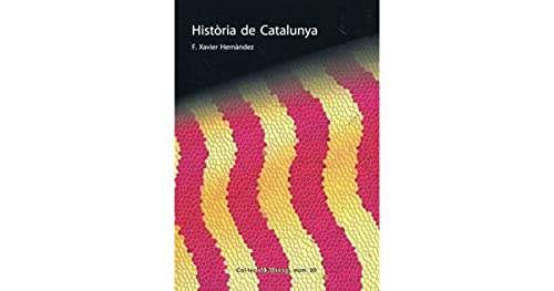 Història de Catalunya (Nissaga)
