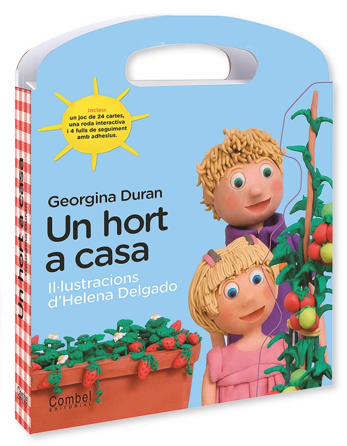 Un hort a casa (CATALAN)
