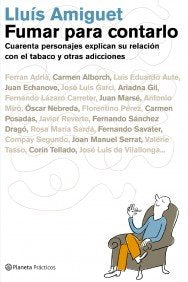 Fumar para contarlo (Prácticos)