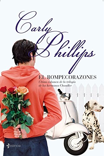 El rompecorazones: 1 (Novela romántica)