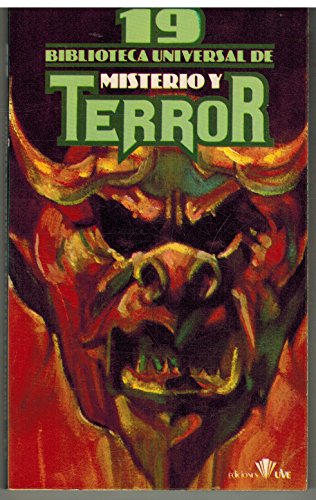 Terror, 19