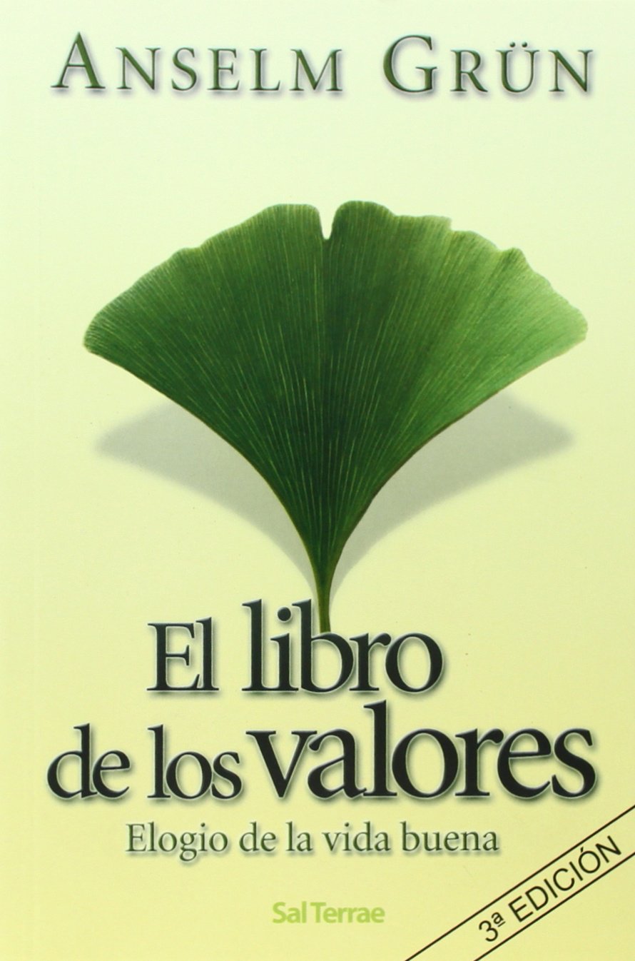 El libro de los valores: Elogio de la vida buena: 209 (Pozo de Siquem)