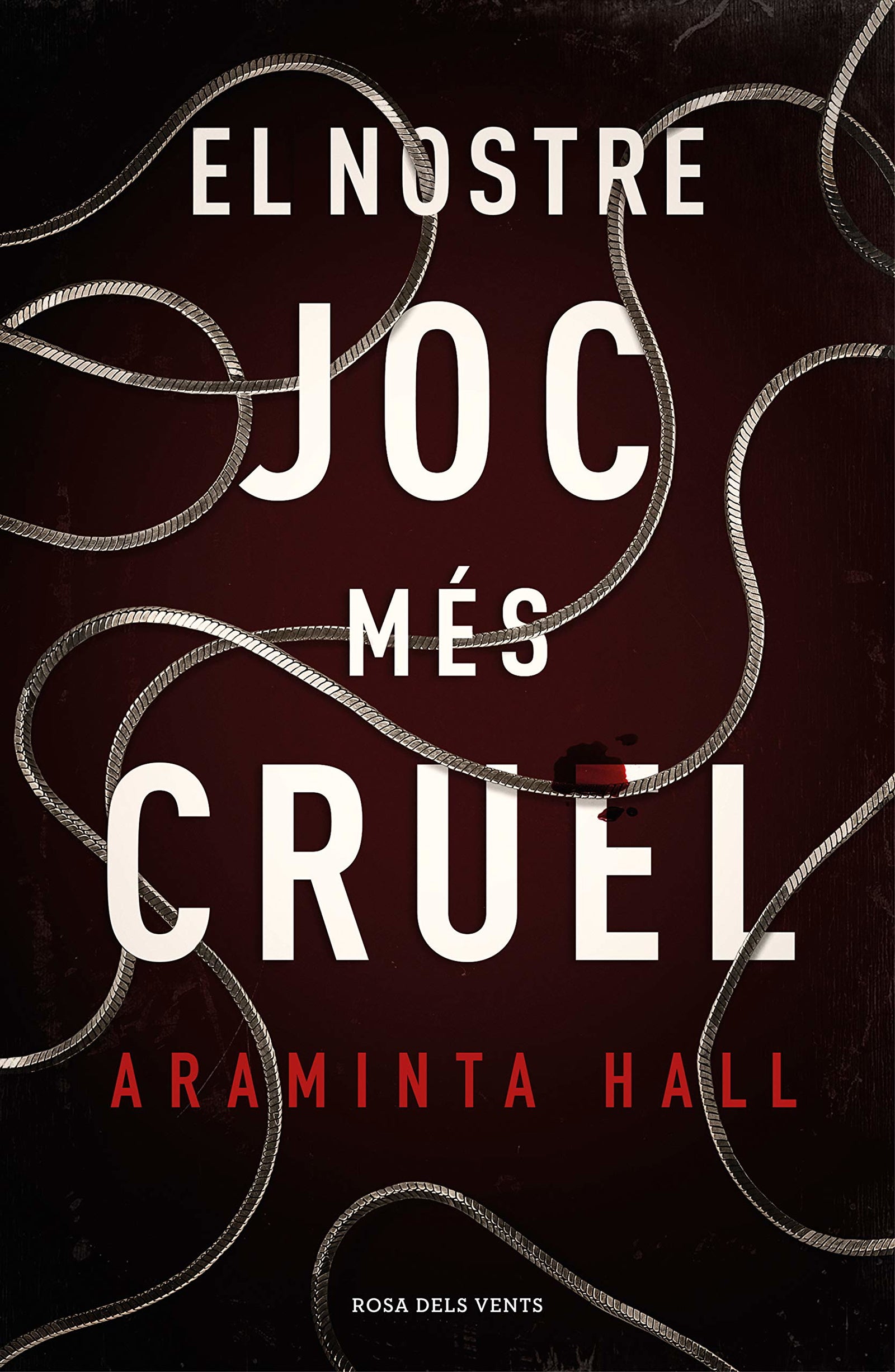 El nostre joc més cruel (Narrativa)