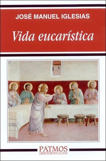 Vida eucarística (Patmos)