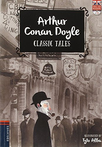 Arthur Conan Doyle: 2 (Classic Tales)