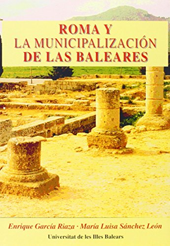 Roma y la municipalización de las Baleares (2000 i uib)