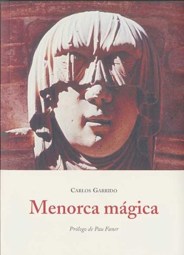 MENORCA MAGICA (EL BARQUERO)