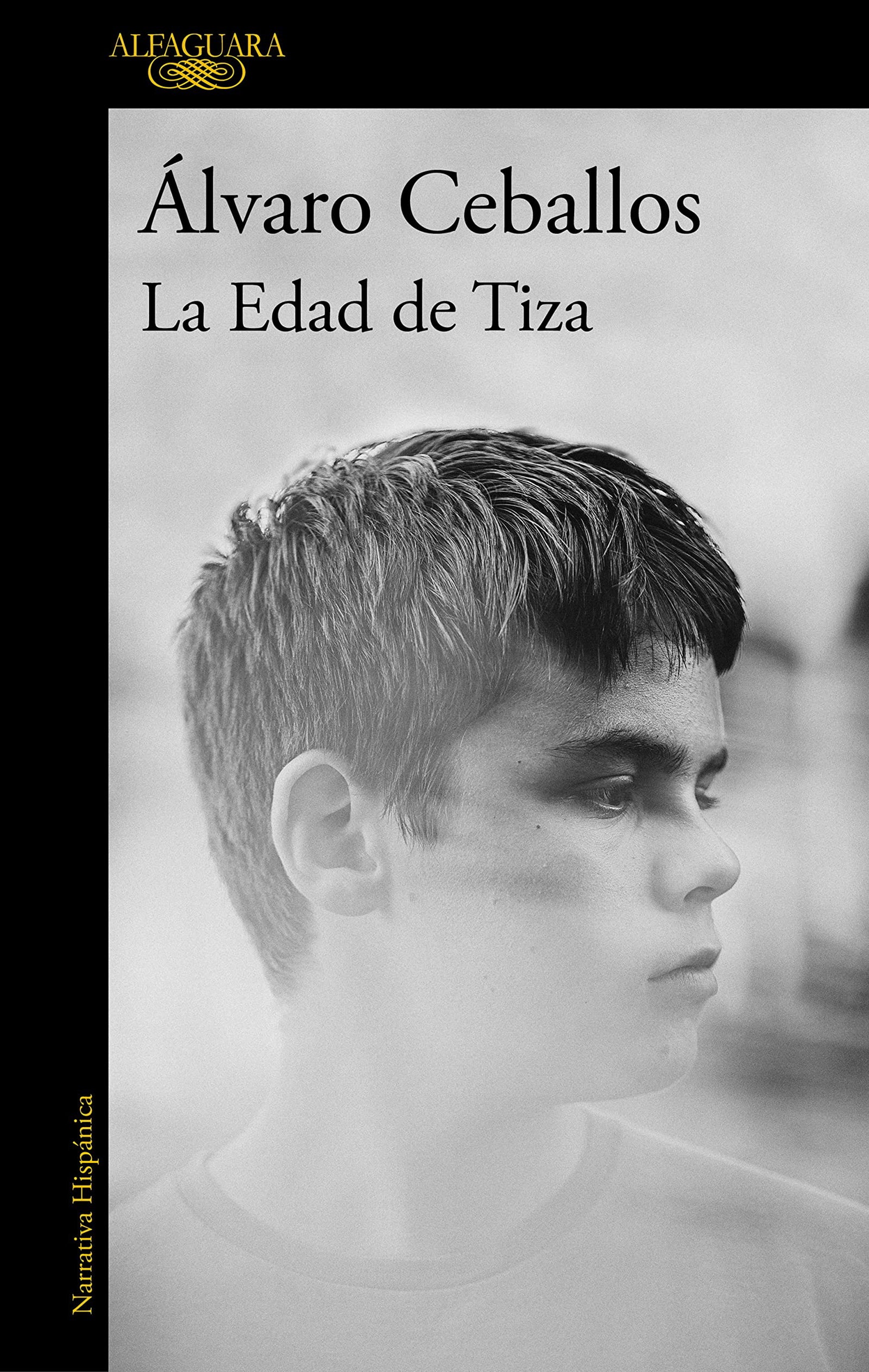 La Edad de Tiza (Hispánica)