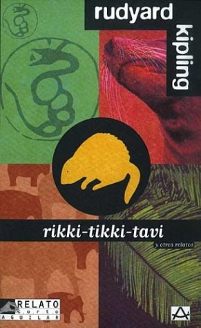Rikki-tikki-tavi