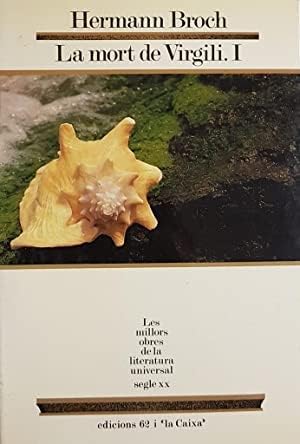 La mort de Virgili I