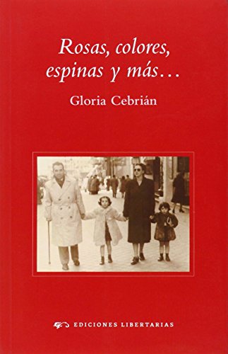 Rosas, colores, espinas y más ...: 228 (General)