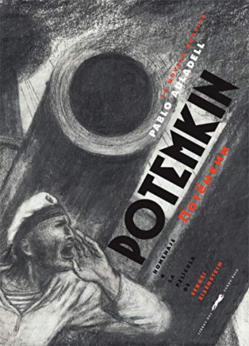 Potemkin (NOVELA GRAFICA)