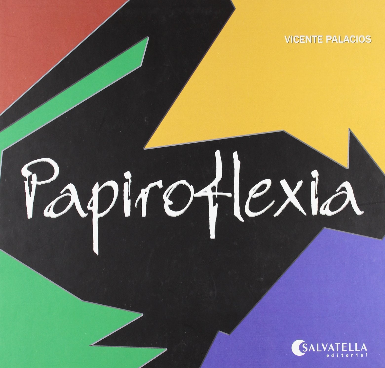 Papiroflexia