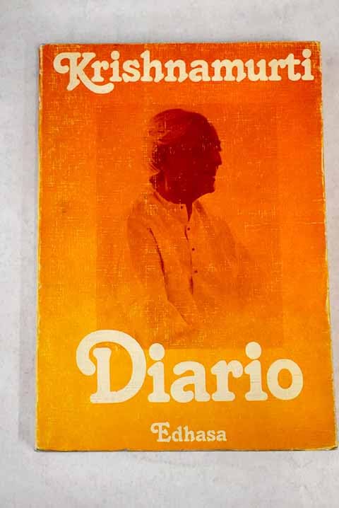 Diario I