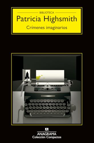Crímenes imaginarios: 28 (Compactos)