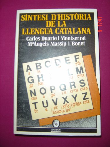 Sintesi d'historia de la ll.C.: 999 (OTROS LA MAGRANA)