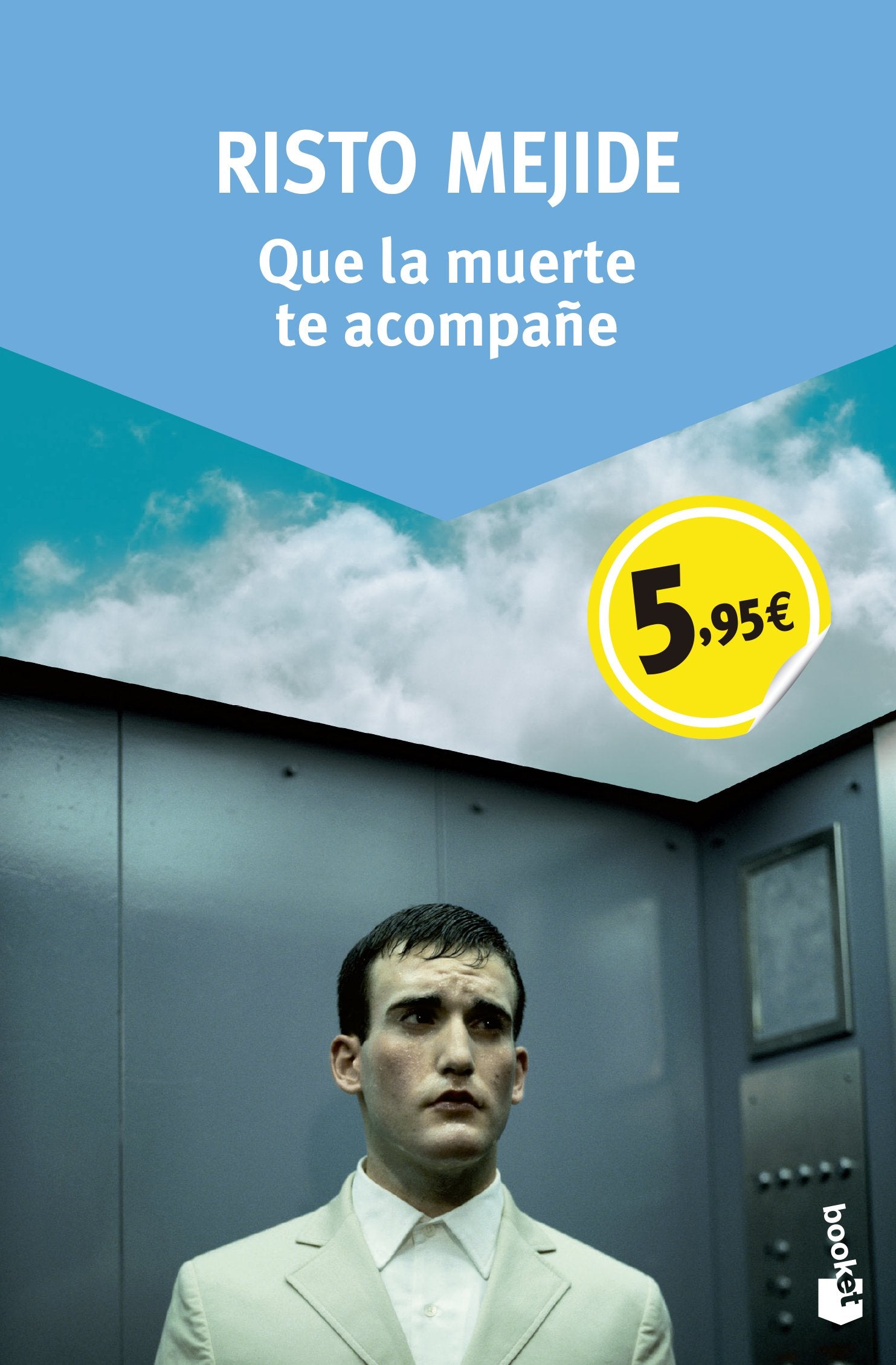 Que la muerte te acompañe (Colección Especial)