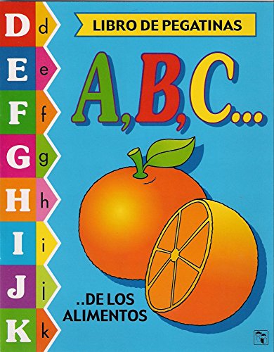 ABC de los alimentos