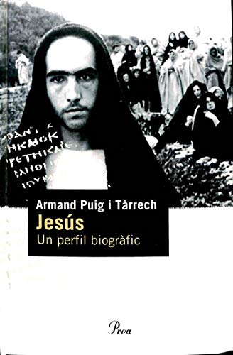 Jesús.: Un perfil biogràfic (PERFILS)