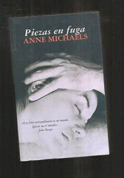 Piezas en fuga