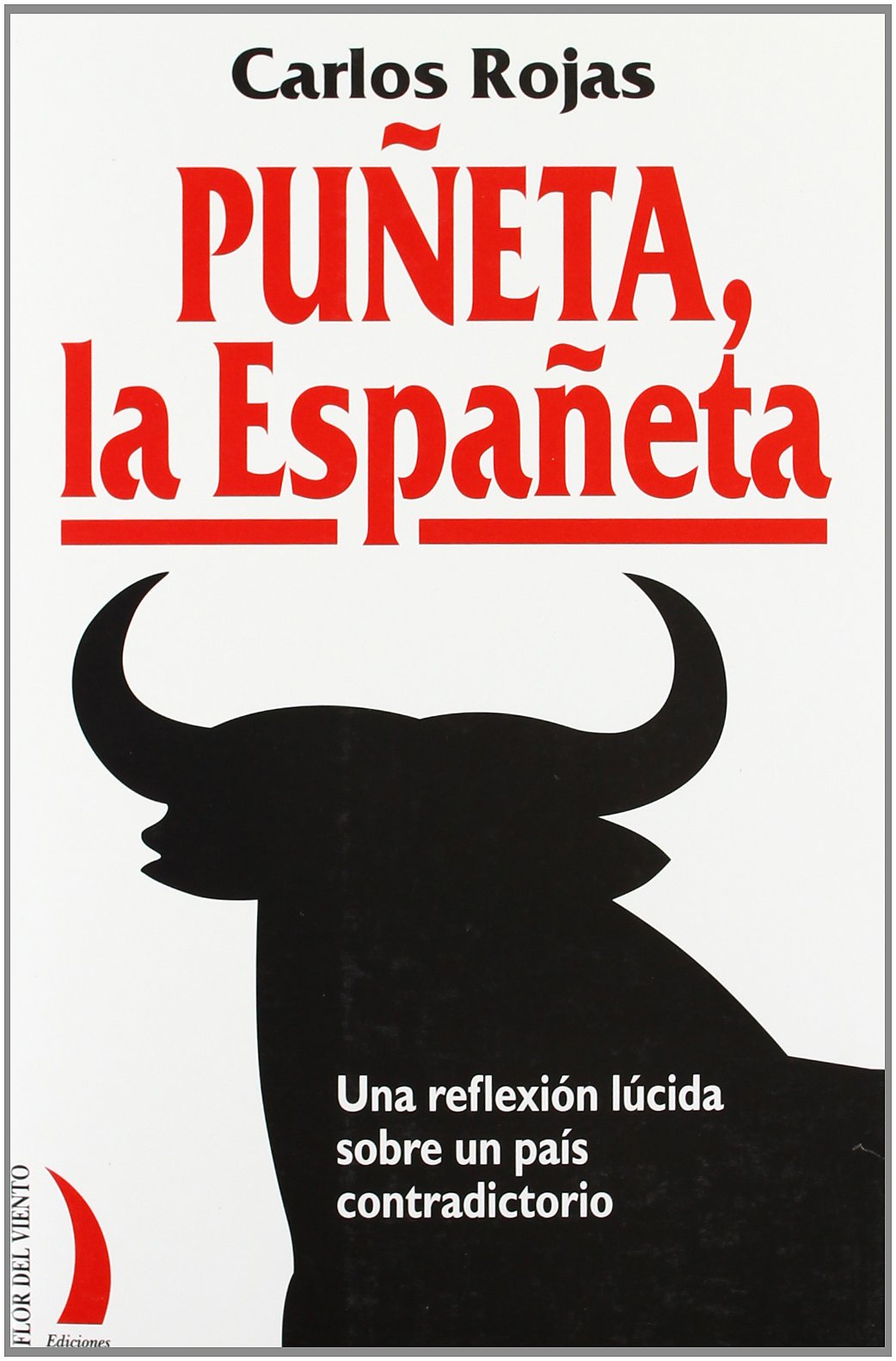 PUÑETA LA ESPAÑETA VT-19 (VIENTO TERRAL)