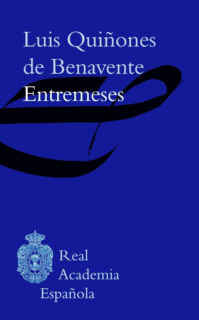 Entremeses (Biblioteca clásica RAE)