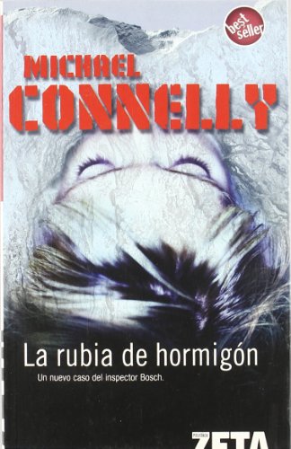 RUBIA DE HORMIGON