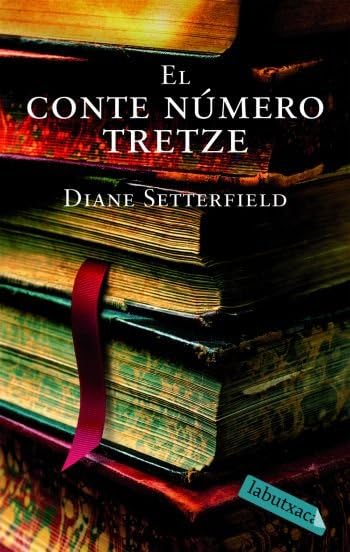 El conte número tretze (LABUTXACA)