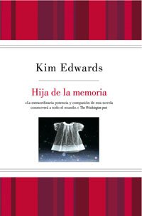 La hija de la memoria. Td