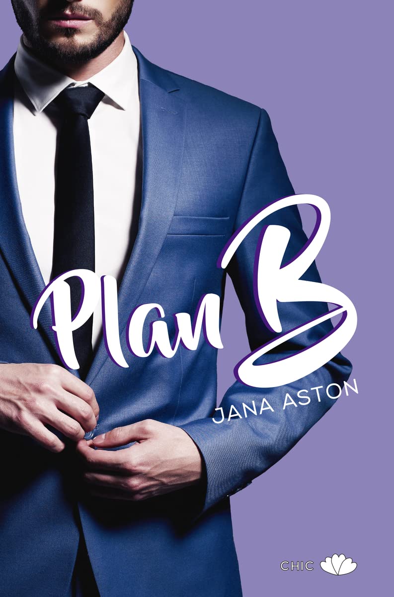 Plan B (CHIC EDITORIAL)